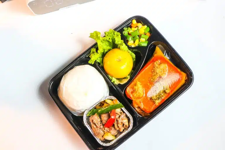 Menu aqiqah lengkap