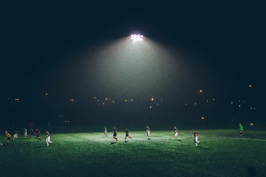 Lapangan Futsal SatuLapang