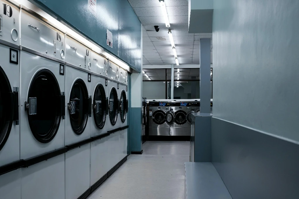 Layanan Laundry YukNyuci Depok
