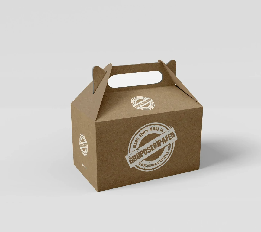 Cetak Packaging